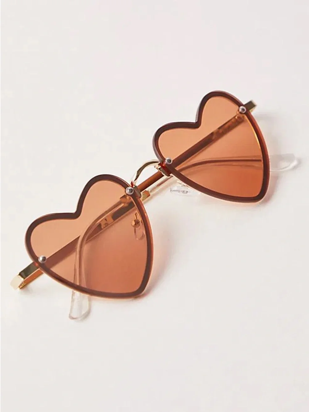 Free People stylish heart